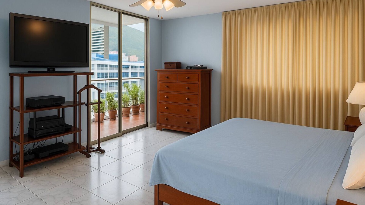 Santa Teresa Condo | PH Recoletos