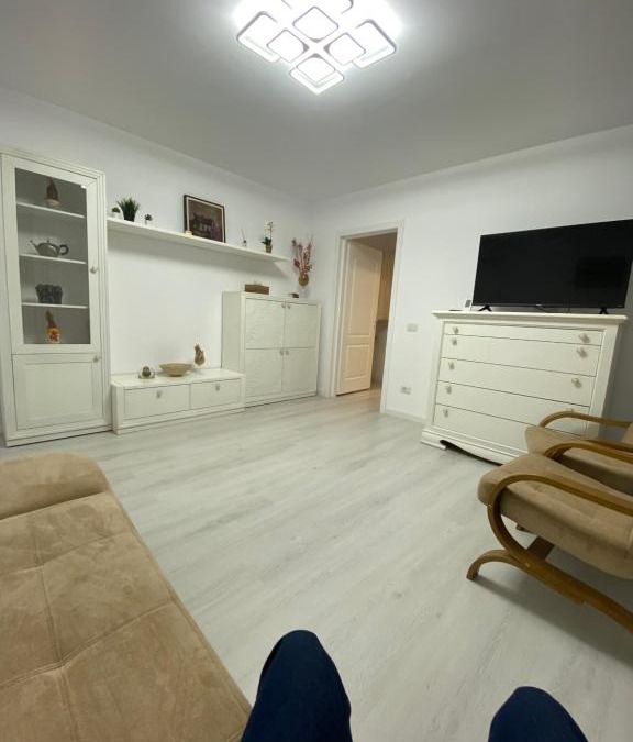 Piatra Neamt Apartment | PH16