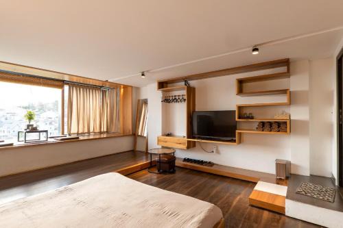 Da Lat House | Pha boutique house