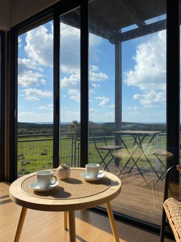 Moni Chrisoskalitissis House | Phaedra