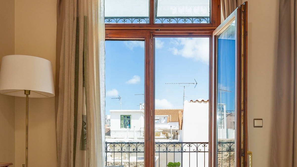 Rethymno House | Phaedra Suites