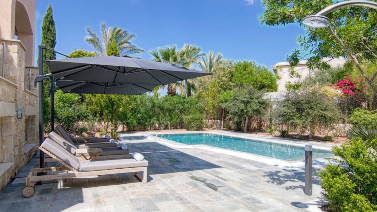 Neo Chorio Villa | Phaedrus Living: Amorosa 13 Beachside Villa