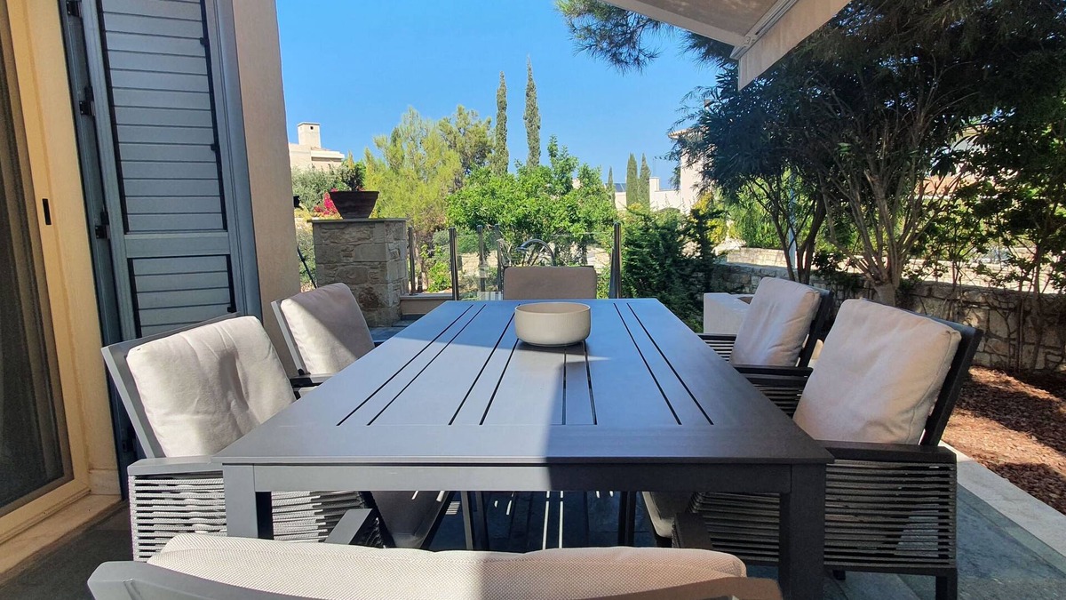 Neo Chorio Villa | Phaedrus Living: Amorosa 13 Beachside Villa