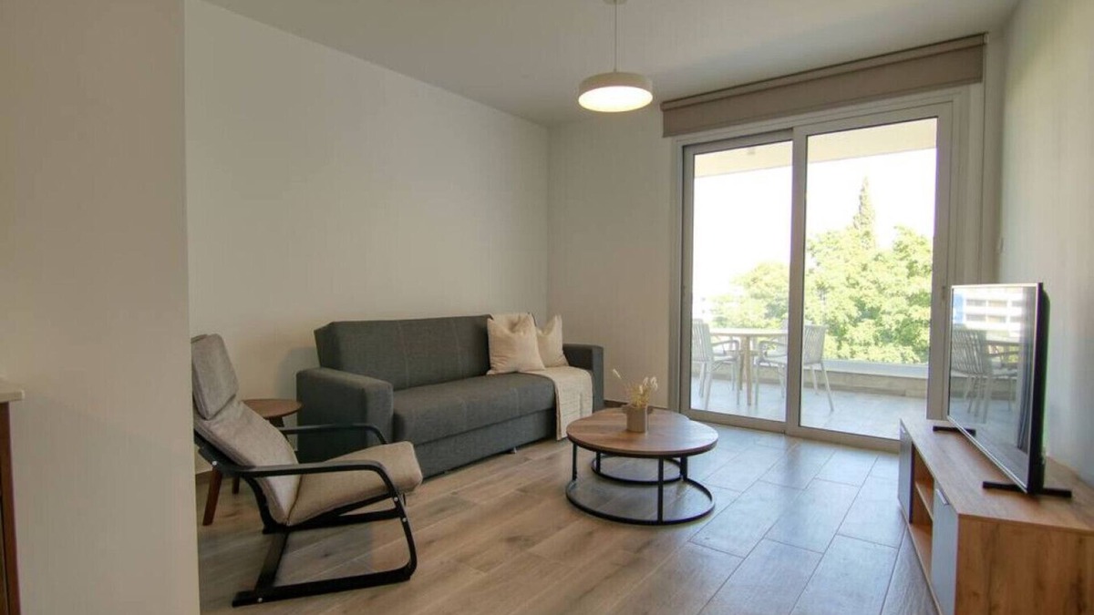 Larnaca Apartment | Phaedrus Living: Coral Suites Seabreeze