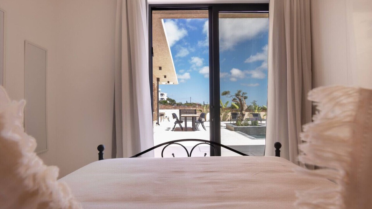 Emba Villa | Phaedrus Living: Olive Grove Luxury Villa