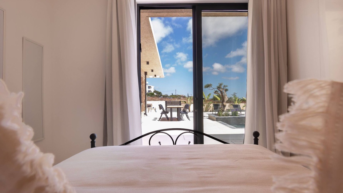 Emba Villa | Phaedrus Living Olive Grove Luxury Villa
