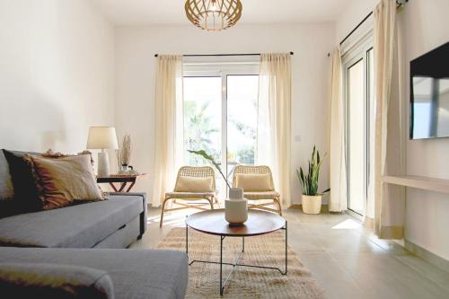 Paphos Apartment | Phaedrus Living Seaview Luxury Flat Limnaria 153
