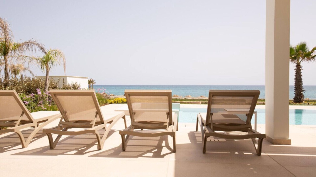 Softades Villa | Phaedrus Living: Serenity Waves Villas No.2