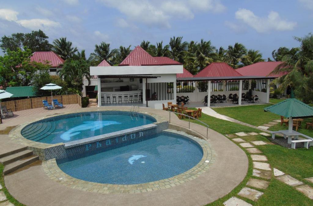 Pandan Resort | Phaidon Beach Resort