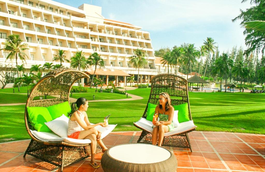Phan Thiet Resort | Phan Thiet Ocean Dunes Resort