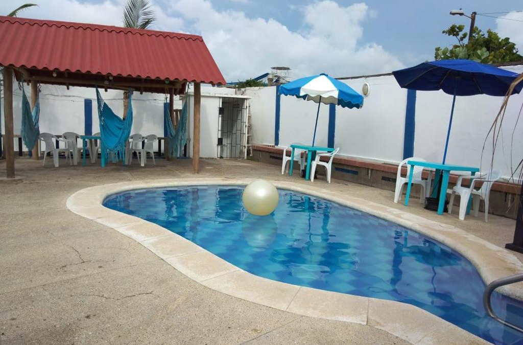 Santa Veronica House | Phandy