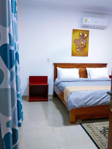 Bono East Region Apartment | Phaneros Apartments
