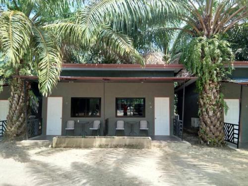 Takua Pa House | Phang-nga Farm Stay