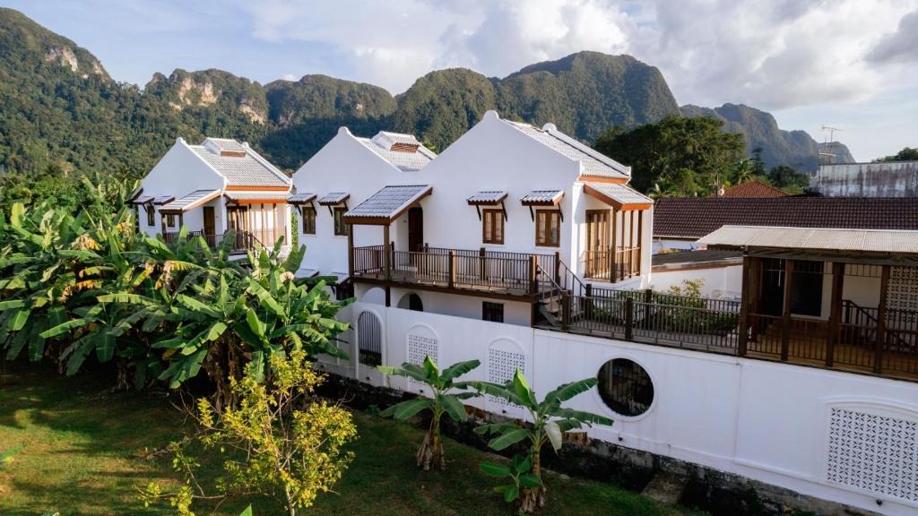 Tham Nam Phut Hotel | Phang Nga Origin Hotel