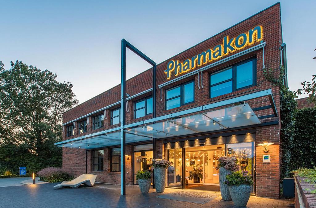 Hillerød Kommune Hotel | Pharmakon Hotel & Conferencecenter