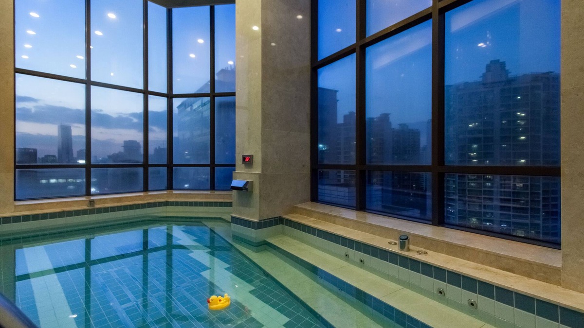 Jamsil-dong Hotel | Pharos Hotel