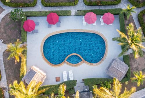 Ko Pha-ngan Resort | Phatcharee Resort
