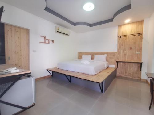 Nong Khae Hotel | Phattararesort