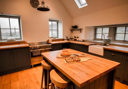 Kincraigie House | Pheasant Cottage