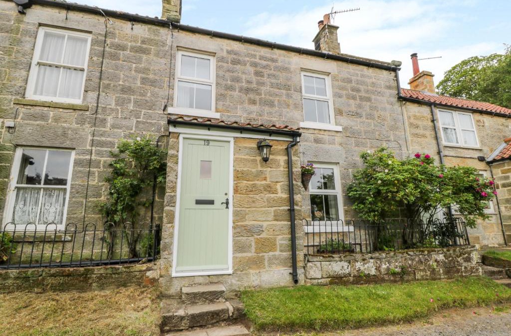 Ainthorpe House | Pheasant Cottage
