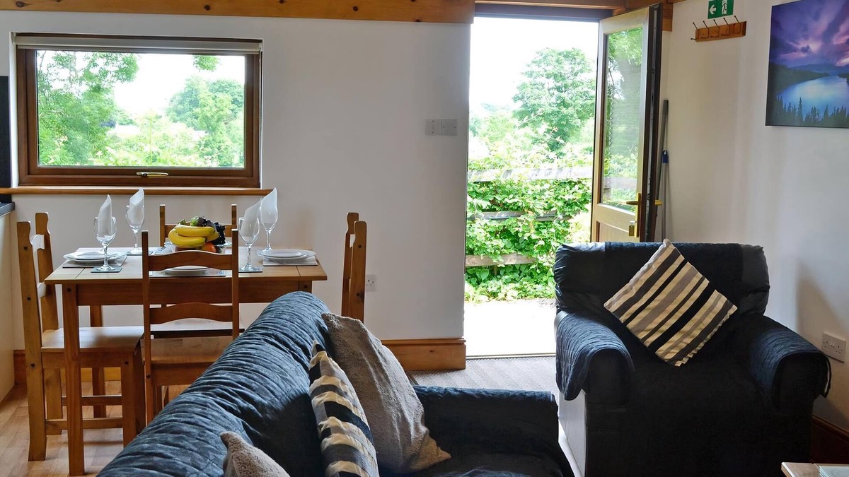 Welton Cottage | Pheasant Cottage - UKC3428
