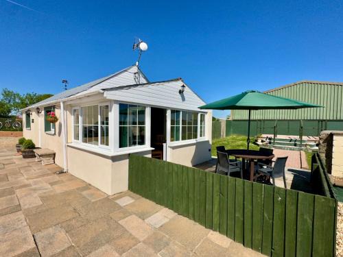 Narberth Apartment | Pheasants Nook