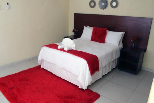 Hazyview House | Phendulani Lodge & Park