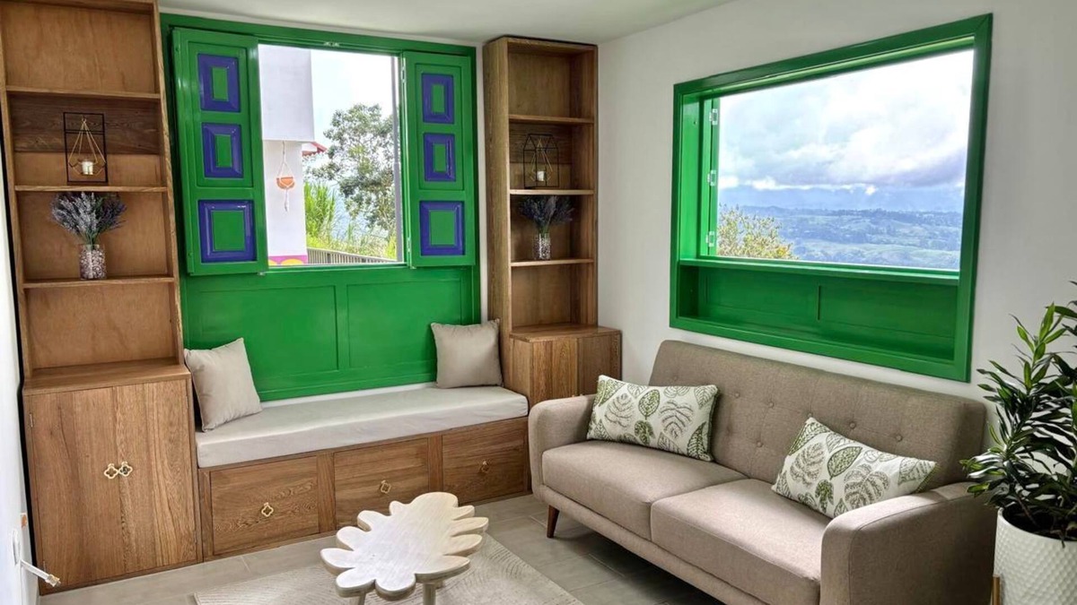 Filandia House | Phenomenal 3-bedroom townhome in Filandia