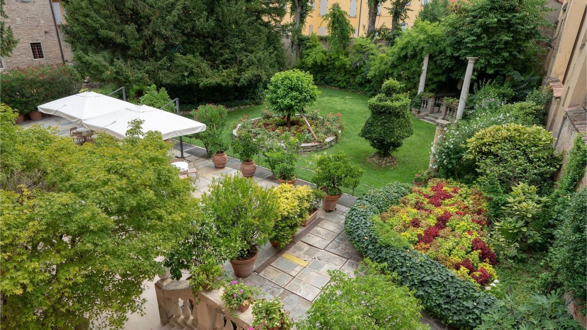 Old Town Hotel | Phi Hotel Canalgrande
