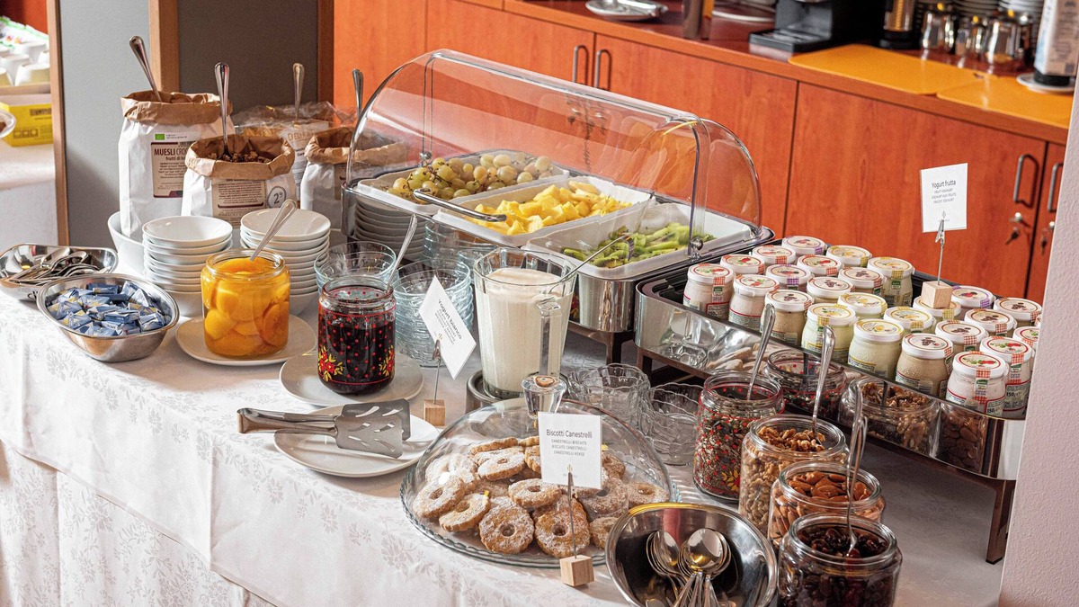 Druento Hotel | Phi Hotel Homy Druento