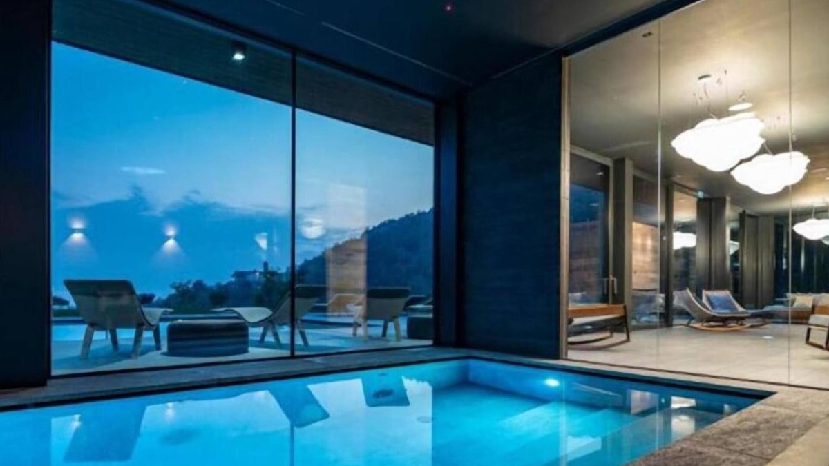 Nembro Hotel | Phi Hotel Piajo