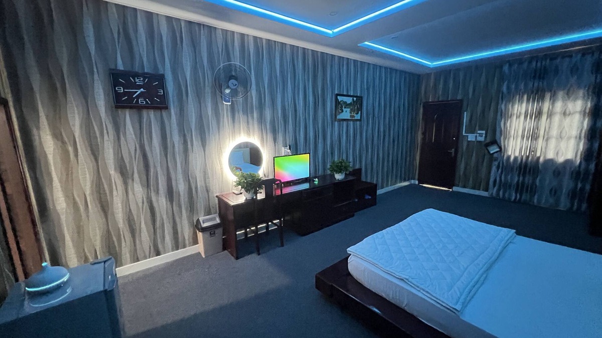 Thu Dau Mot Hotel | Phi Long 2 Hotel Thu Dau Mot