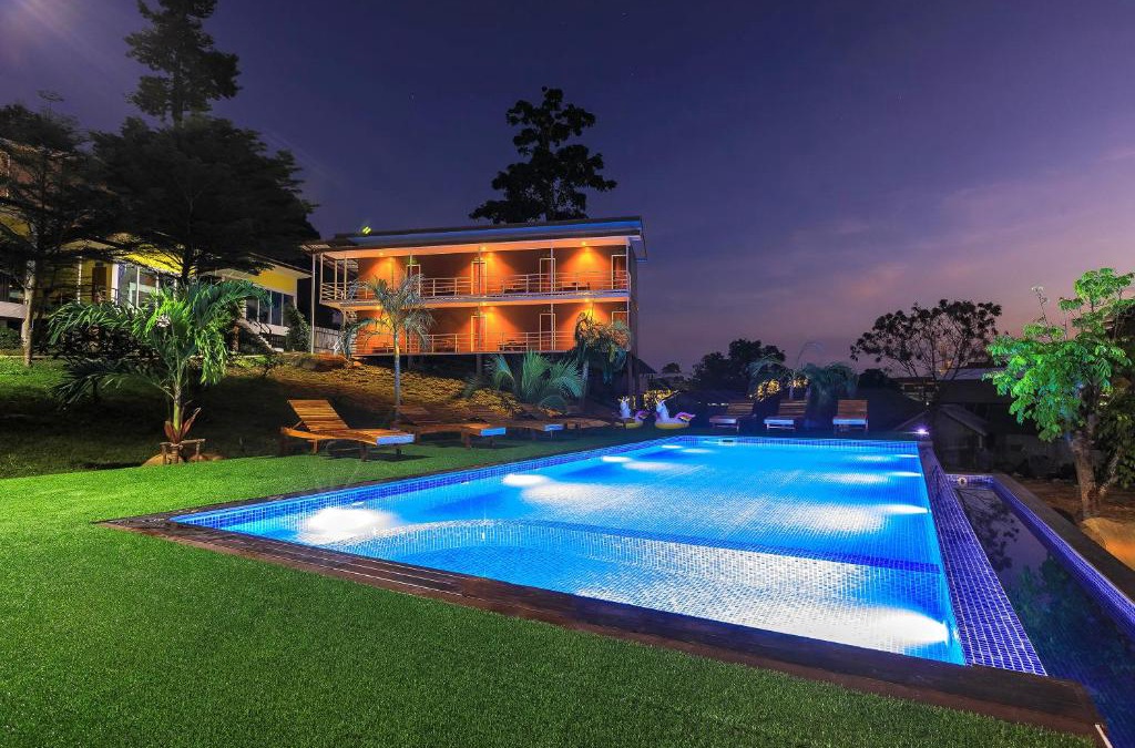 Ko Phi Phi Resort | Phi Phi Chang Grand Resort