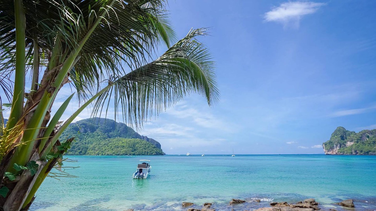 Ko Phi Phi Hotel | Phi Phi Cozy Seafront Resort