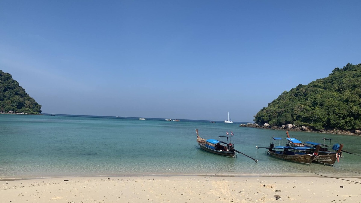 Ko Phi Phi Hotel | Phi Phi Green Hill Resort