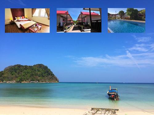 Ko Phi Phi Resort | Phi Phi Little Star Resort