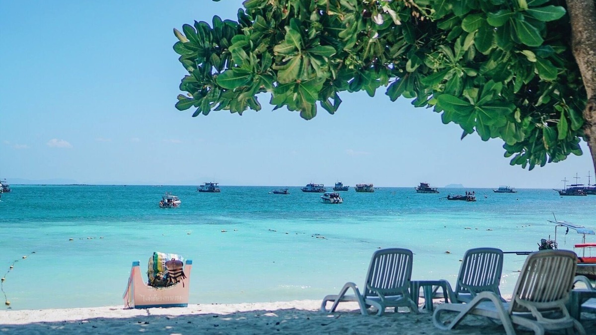 Ko Phi Phi Hotel | Phi Phi Nice Beach Resort