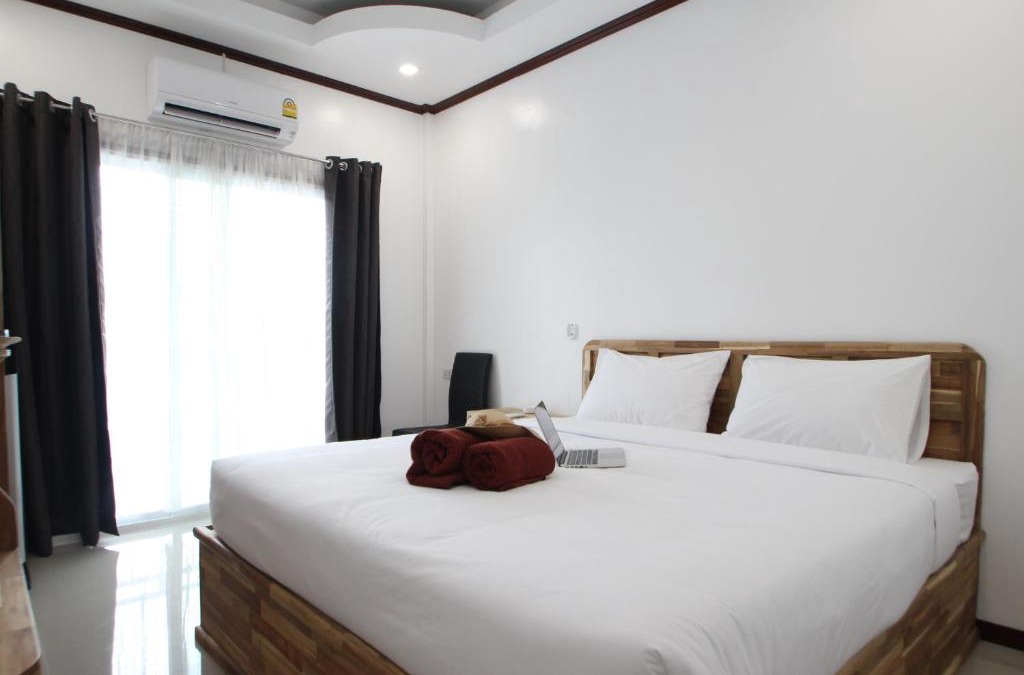 Ko Phi Phi Hotel | Phi Phi Pagarang House