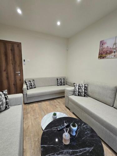 Thessaloniki City Centre Apartment | Phidias House Downtown