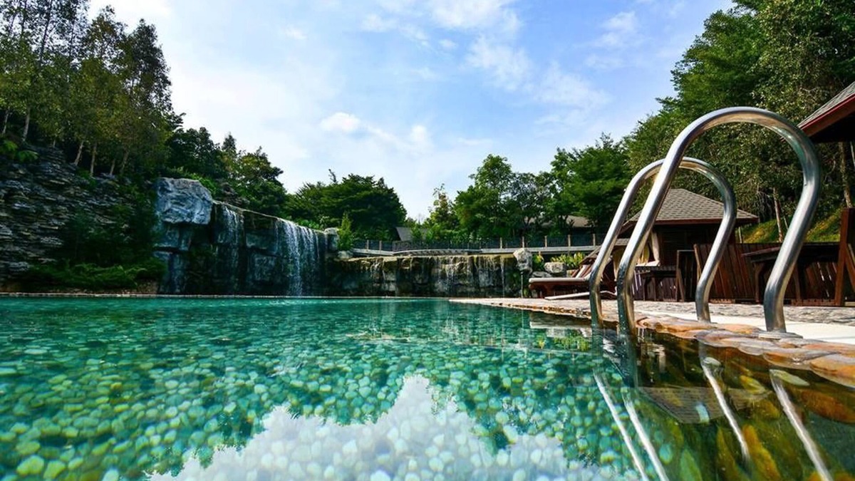 Durian Tunggal Resort | Philea Resort & Spa