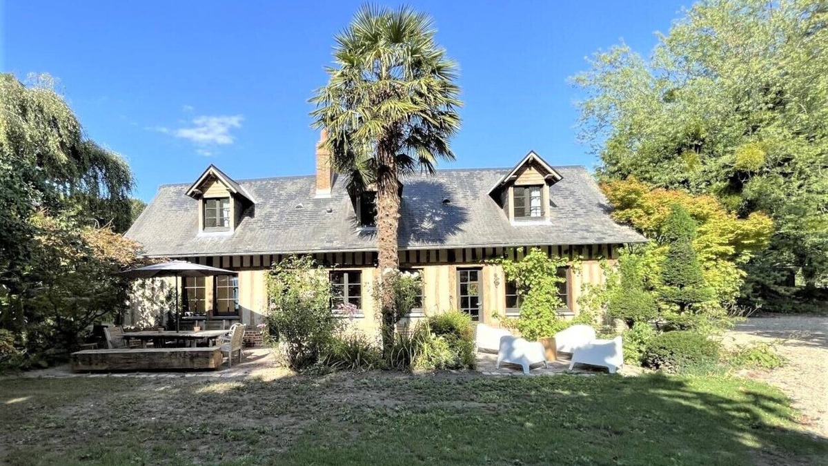 Omonville House | Philippe's House