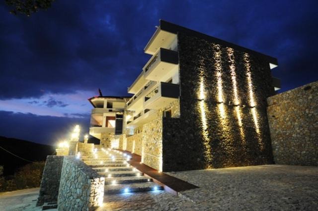 Krinidhes Hotel | Philippeio Hotel