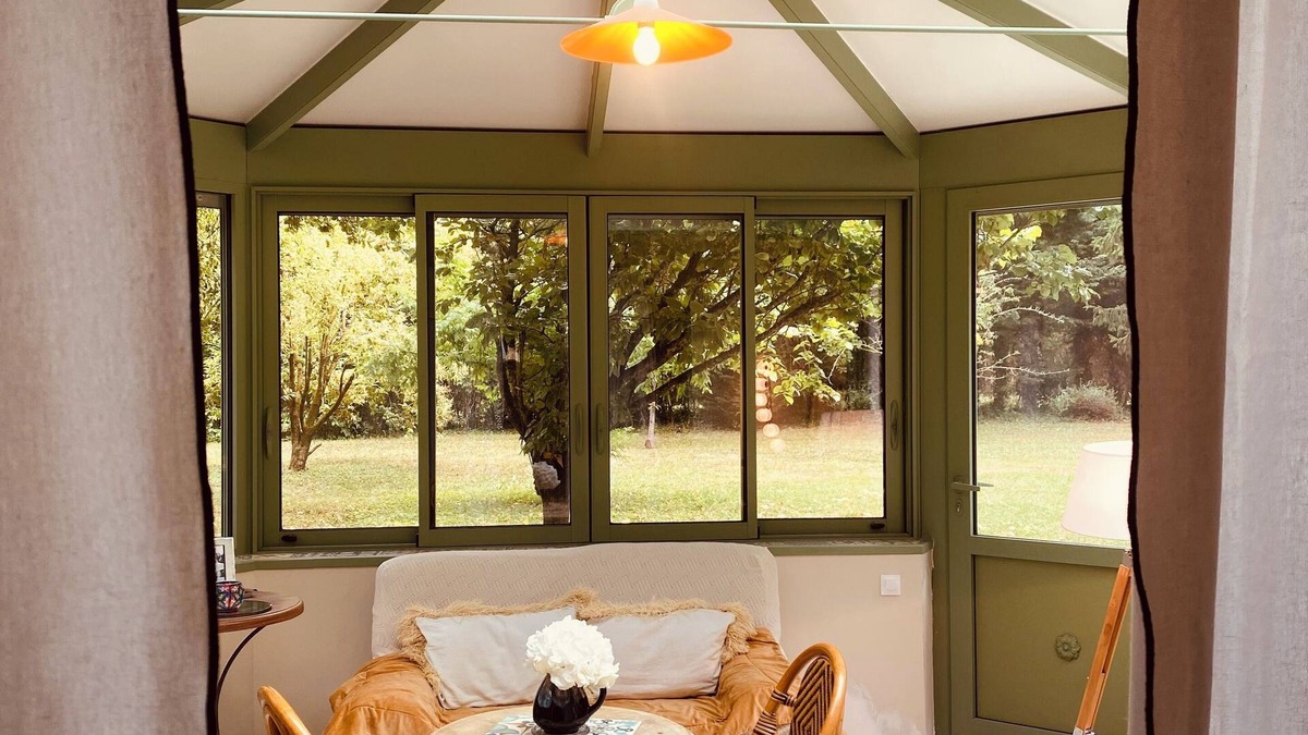 Buzet-sur-Tarn House | Philippine & Philippe's gardens