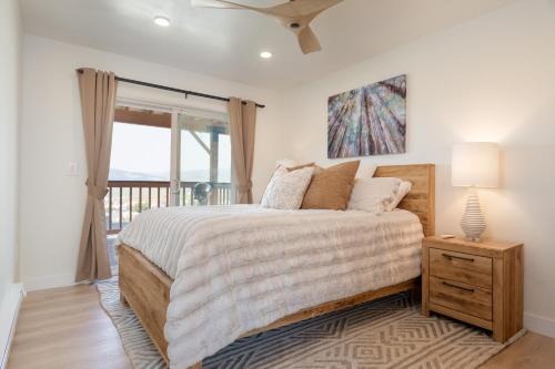 Philipsburg House | Philipsburg Suite! Views, Ski, Hike, Fish!