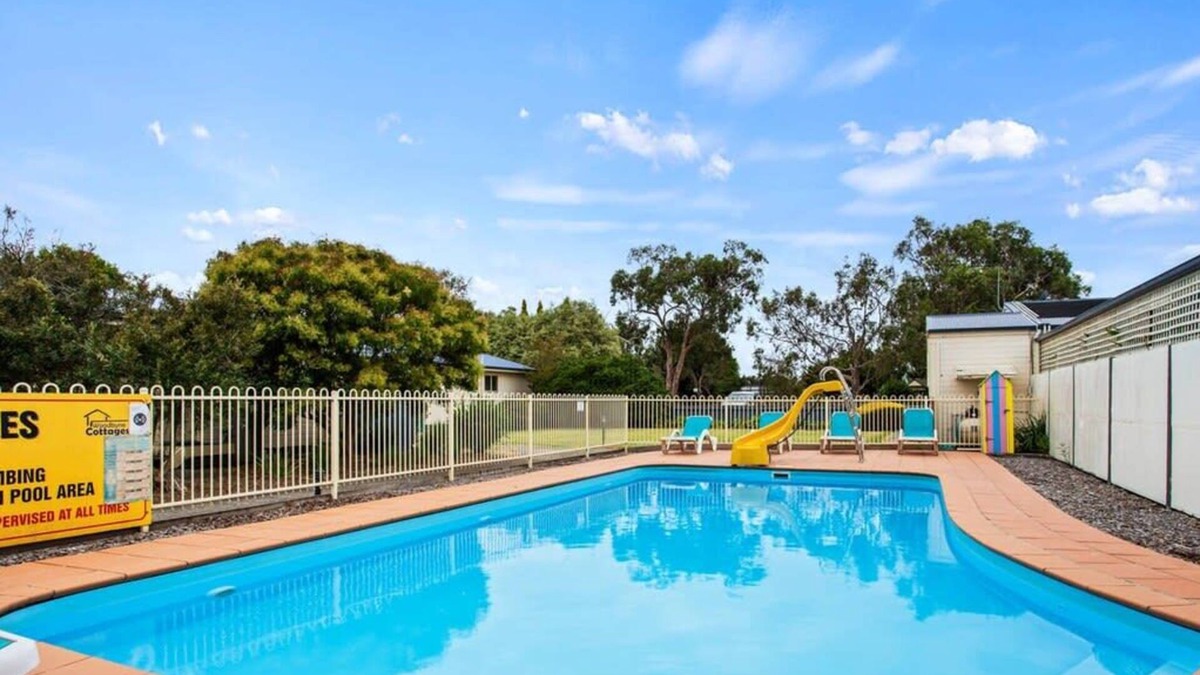 Cowes Villa | Phillip Island Family Resort 2Bdr
