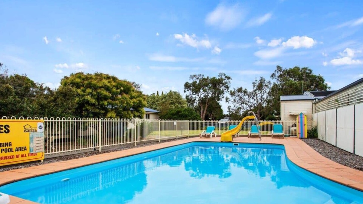 Cowes Villa | Phillip Island Family Resort 2Bdr