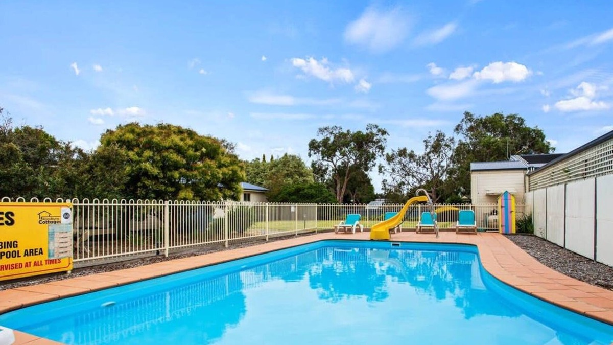Cowes Villa | Phillip Island Family Resort 3 BDR