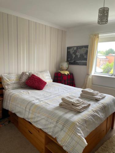 Newton Aycliffe House | Phillips House