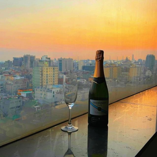 Pohang Hotel | Philos Hotel