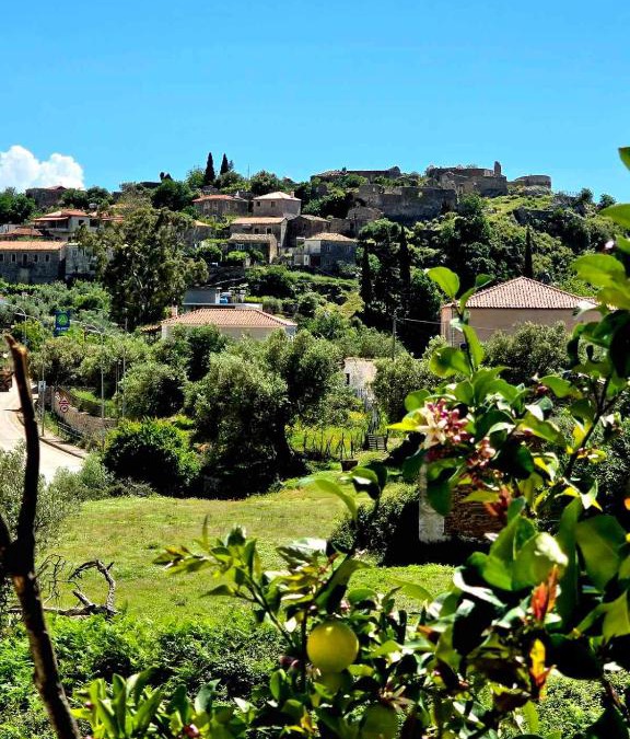 Himare Villa | Philoxenia guest house